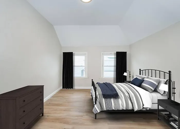 Perfect Private Unit In Passaic