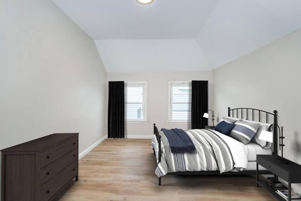 Perfect Private Unit In