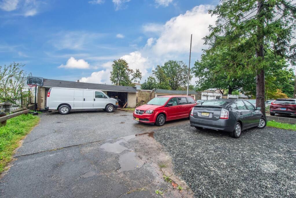 Apartment Perfect Private Unit In Passaic