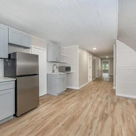 Perfect Private Unit In Passaic Apartment Exterior photo