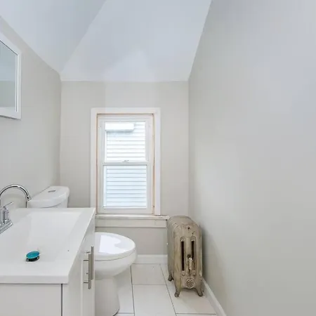 Perfect Private Unit In Passaic Apartment Exterior photo
