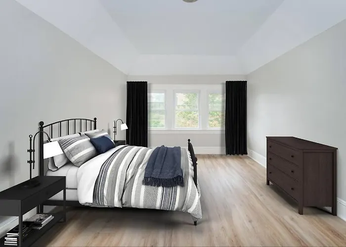 Perfect Private Unit In Passaic