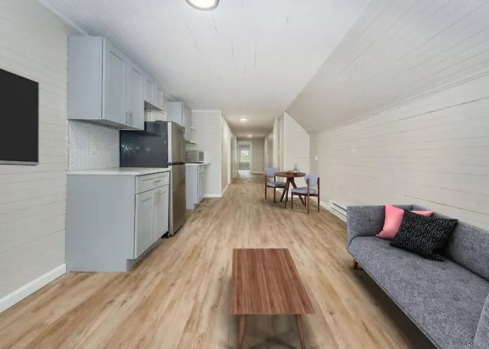 Perfect Private Unit In Passaic