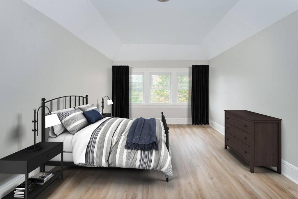 Perfect Private Unit In Passaic