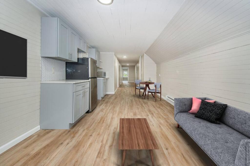 Perfect Private Unit In Apartment Passaic