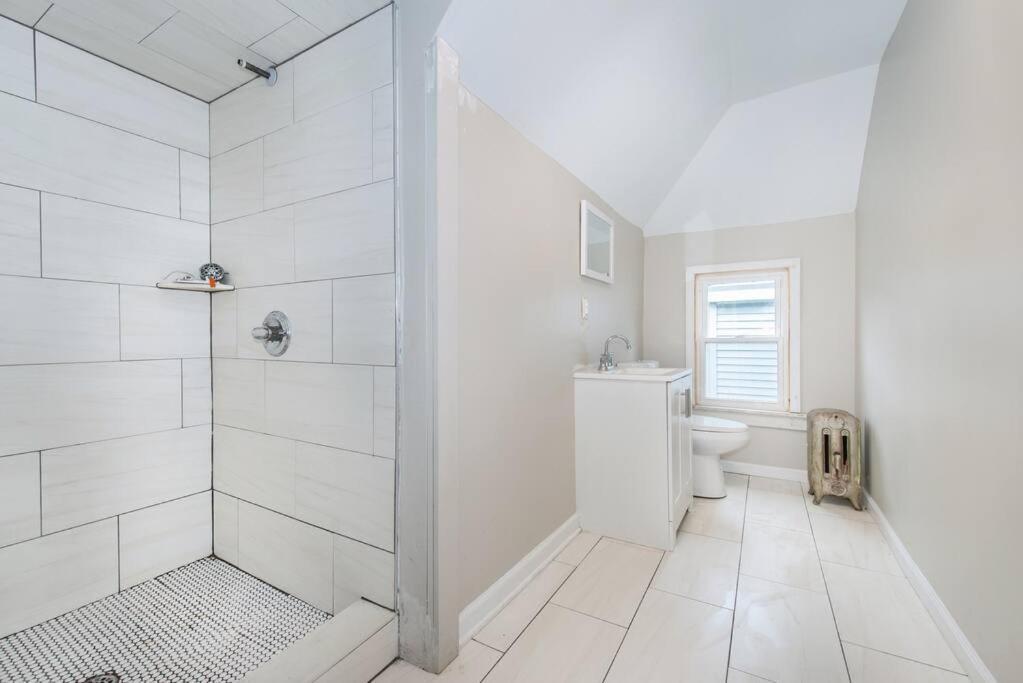 Apartment Perfect Private Unit In