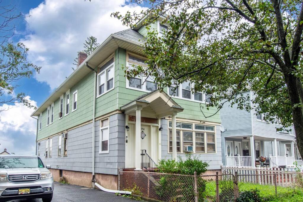 Perfect Private Unit In *