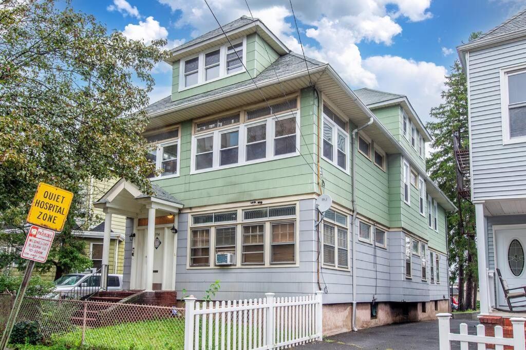 Apartment Perfect Private Unit In Passaic